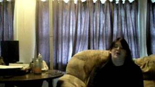 Me Singing I Got U by Blake Lewis