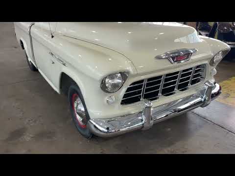 1955 Chevrolet 3100 (CC-1919424) for sale in West Chester, Pennsylvania