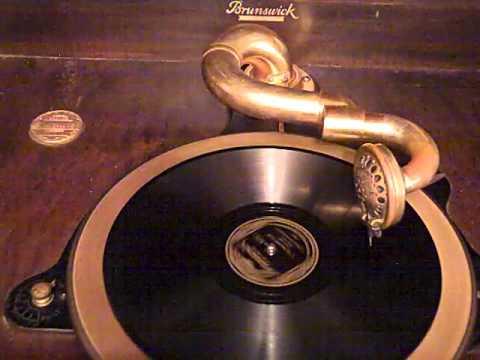 COLONIAL CLUB BOB HARING TOMMY DORSEY - IF YOU BELIEVED IN ME - ROARING 20'S BRUNSWICK CORTEZ