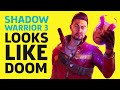 Shadow Warrior 3 Looks Like Doom With Ninjas