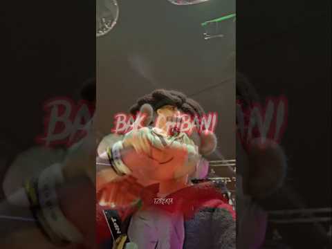 babygang _ Nari Nari Nari Bak Chibani 😂😂 🇲🇦🇮🇹 #t.zrekta  #canzoneitaliana #anime #pertutti #babygang