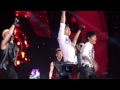DBSK/TVXQ (Yunho & Changmin) - Rising Sun ...
