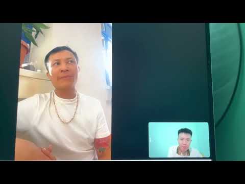 Video phỏng vấn thợ hàn cơ khí đóng tàu làm việc tại Rumani châu Âu