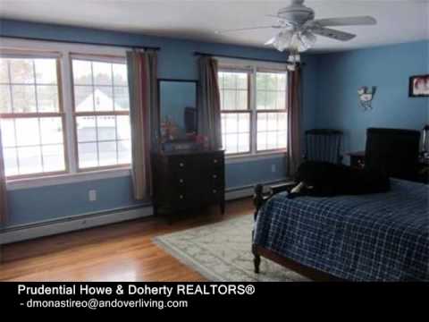 Single-Family Home - Andover, MA 01810 Real Estate 5 Rennie