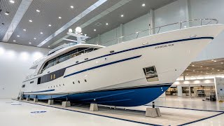 Anastasia Ship – Luxury Cruise & Ferry of Russia | Complete Review and Facts