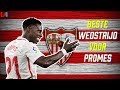 Elftal v/d Week: 'Linksback' Quincy Promes Speelde Zijn Beste Wedstrijd!