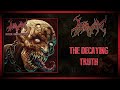 Parasite Inner Disruption Death Thrash Full Album 2014