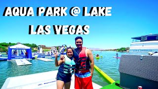 Lake Las Vegas Water Sports | Rj Borromeo
