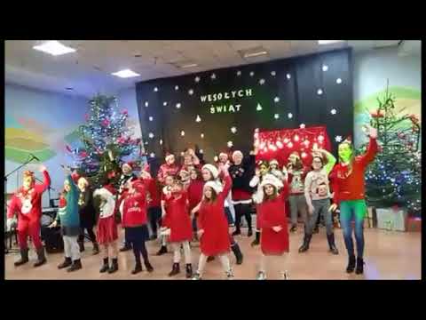Merry Chrystmas Everyone - Shakin' Stevens  (cover Nicoll Bednarz i Lena Urban)