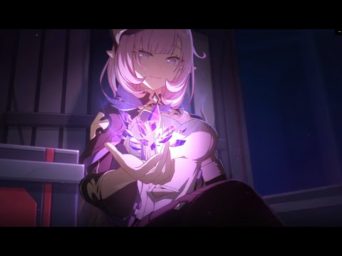★New Concept Trailer: [Elysian Realm]★ - Honkai Impact 3rd