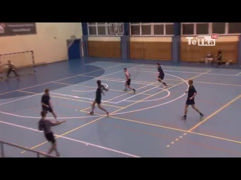 Liga Futsalu Powiatu Tczewskiego - Tv Tetka Tczew HD