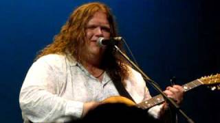 Round And Round - Matt Andersen