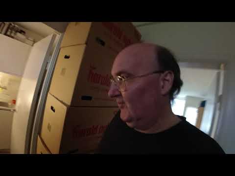 MongoTV_7621 - LIDL Haul 184 Kroner - SALATOST - FETA OST - SALAT - OLIVEN - BRØD