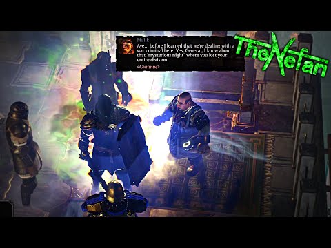 Bridge Guards and Windholm Quests - Spellforce 3 Soul Harvest Let's Play Part 27