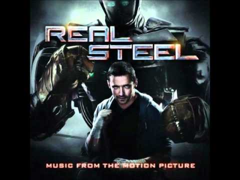 The Midas Touch - Tom Morello (Real Steel - Music From The Motion Picture (OST))