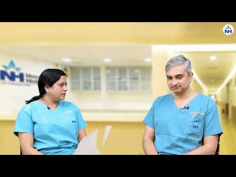 What is Palpitations? | Dr. Kapil Kumawat | World Heart Day