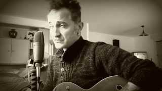 Little Cabin on a hill Elvis cover by Olivier Cantore