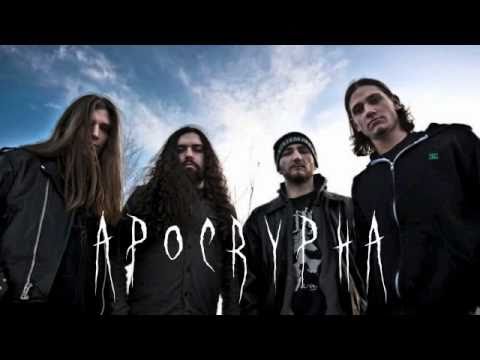 From Ashes- New single from Apocrypha (with lyrics)
