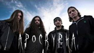From Ashes- New single from Apocrypha (with lyrics)