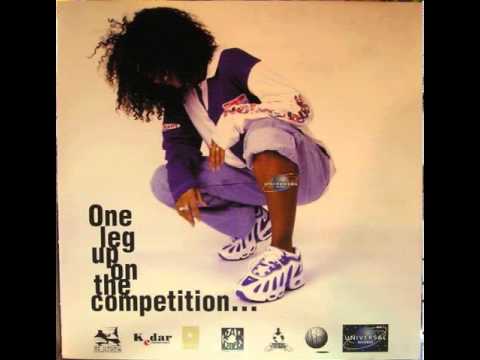 The Reepz - 15 To Life (1996)