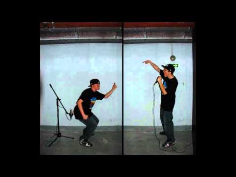 Augustyn - i feel like a rapper