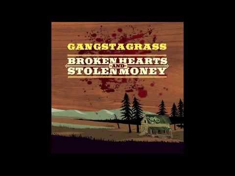 Gangstasgrass - O death Feat. Brandi Hart, Liquid and R-Son