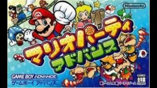 TOP 25 GBA JAPAN GAMES