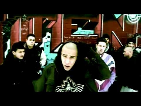 SMA Ft BARIS K   24 STUNDEN SO MUSS ES SEIN ALTONA