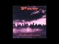 Paw - Death To Traitors 