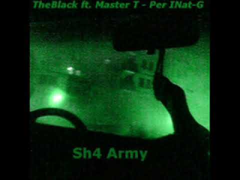 TheBlack ft Master T - Per Inat-G