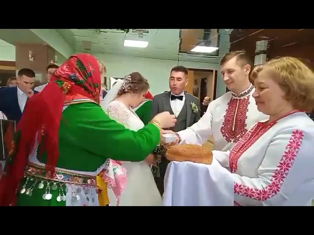 Мари туе: гореф-гадәтләр онытылмый