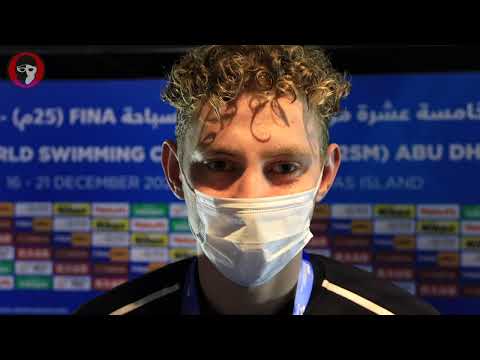 Ilya Borodin Enjoyed Racing the Best in the world through ISL This Season