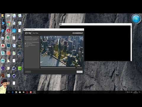 how to vray 4.0 next 3d max crack tips
