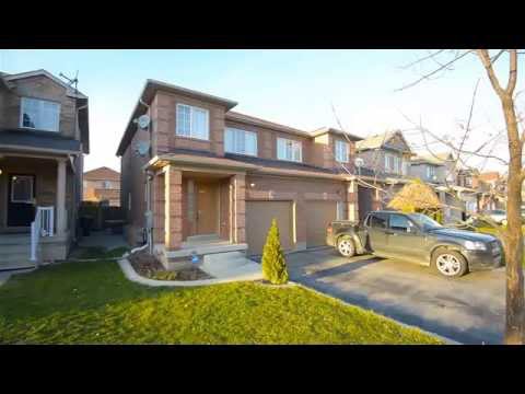 16 Roadmaster Lane Brampton Manny Virk