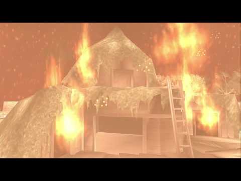 Suikoden V - Part 32 - Fire at Beaver Lodge