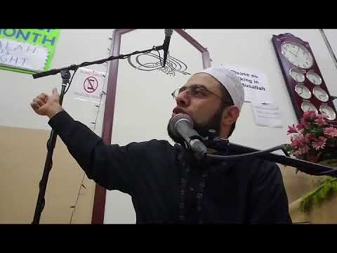 Lives of Sahaba(68)-Sayyiduna Umar-(51)-His last moments & choosing our leaders-Sh.Abdullah khadra