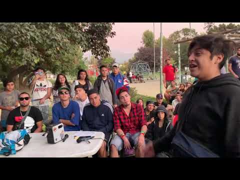 BIG JR PEMAF vs. MGO ANTU: CUARTOS DE FINAL - PUENTE HXC