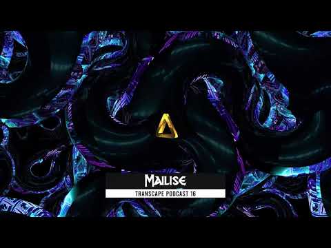 Dj Mailise -   Transcape Podcast 16 (2020)
