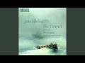 The Tempest Suite No. 1, Op. 109, No. 2: Suite No. 1: III. Caliban's Song