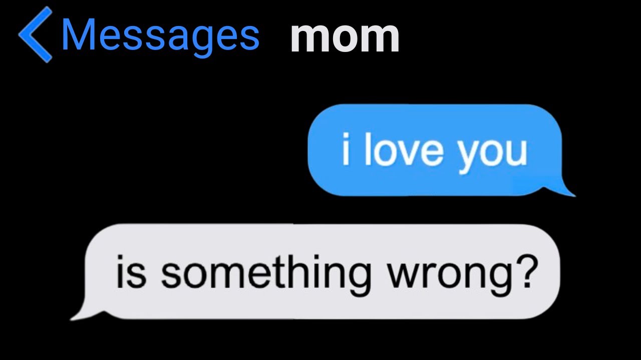 Why Asian Parents Never Say I Love You