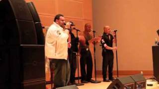 NOTA tracks of my tears live SMACC