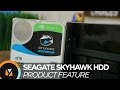 Жесткий диск Seagate ST8000VX0022 - видео