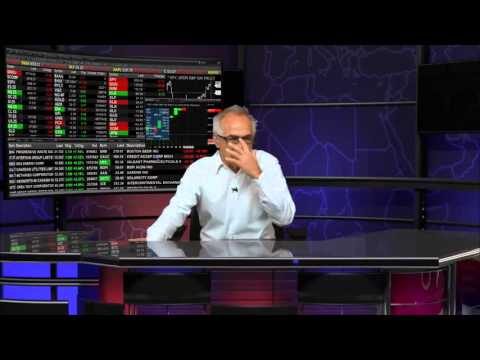 October 30th Daily Stock Market Recap by Tom O'Brien on TFNN   2015