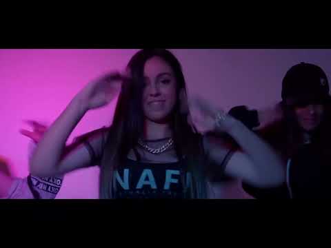 Bella Angel - Nós Dois - Vídeo clipe Oficial