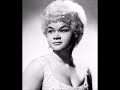 ETTA JAMES & GROUP - COME WHAT MAY / (SOLO) BY THE LIGHT OF THE SILVERY MOON