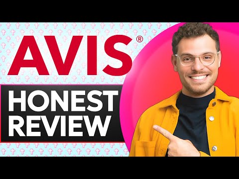 Avis Rental car Honest Review - Watch Before Using