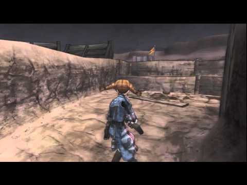 Let's Play! Valkyria Chronicles [EP 32] (The Naggiar Plains)