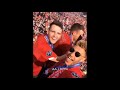 Alex Oxlade Chamberlain Insta Live Champions League Parade