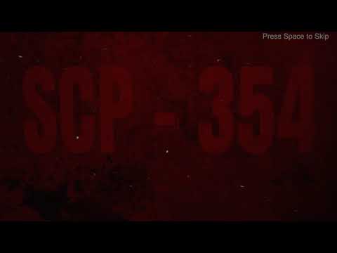 EXPLORING THE SCP-354 OBJECT (Red pool) █ Horror game "SCP Invasion" – walkthrough █