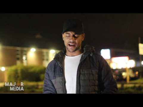 Kier - Freestyle #3 | Major Media